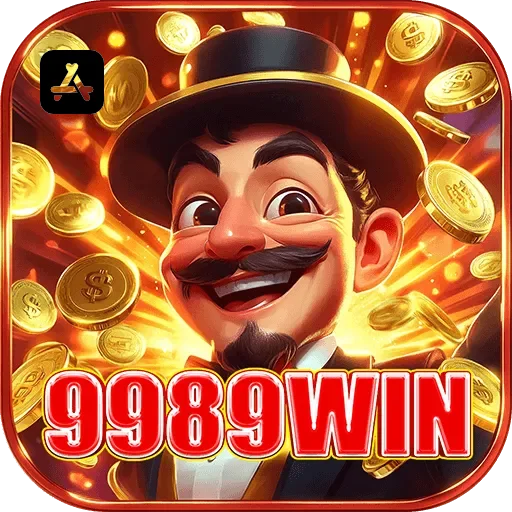 APP oficial da 9989win para mobile
