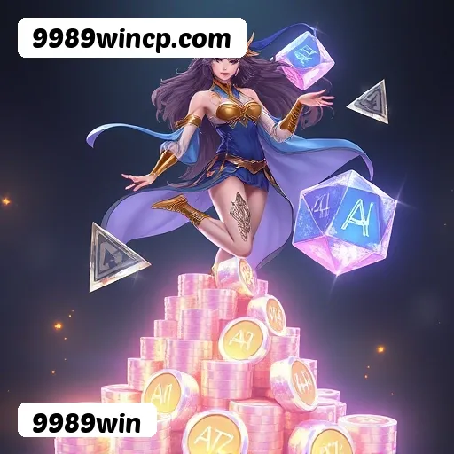 FAQ 9989win Brasil - Perguntas frequentes sobre bônus, PIX, RTP, APP mobile e VIP