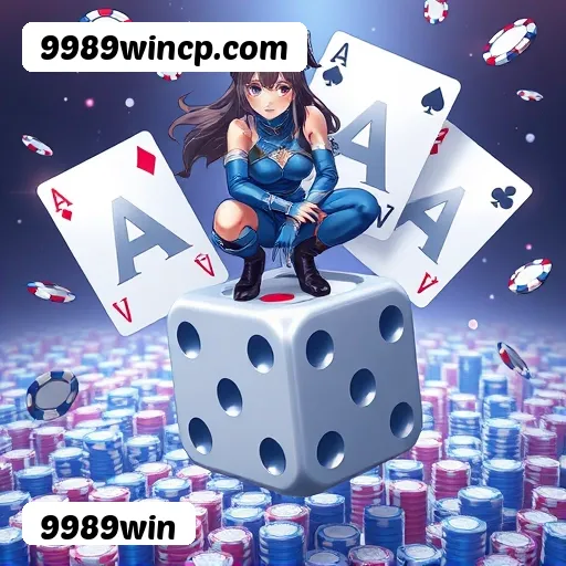 Catálogo 9989win 2.547 jogos - Pragmatic Play, Evolution, NetEnt