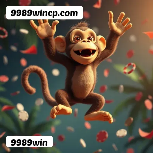 Principais provedores de slots da 9989win - NetEnt, Pragmatic Play, Play'n GO