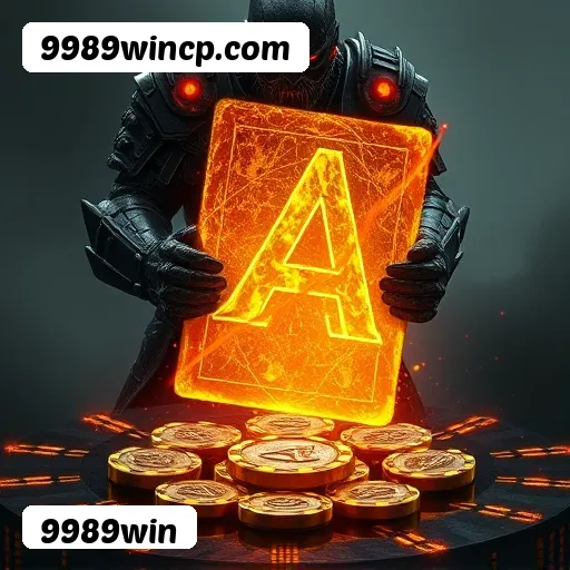 Requisitos do APK da 9989win para Android