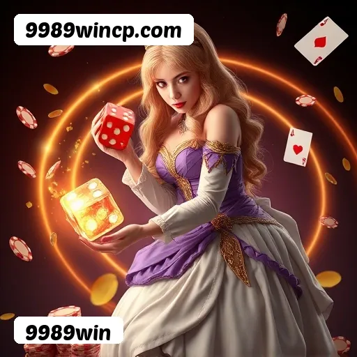 Tabela RTP dos jogos de cassino da 9989win