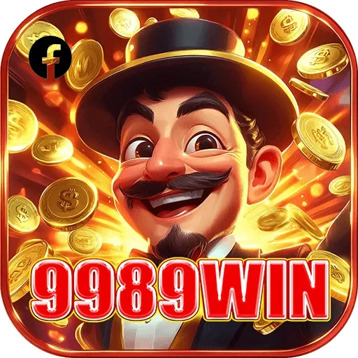 Página oficial da 9989win no Facebook